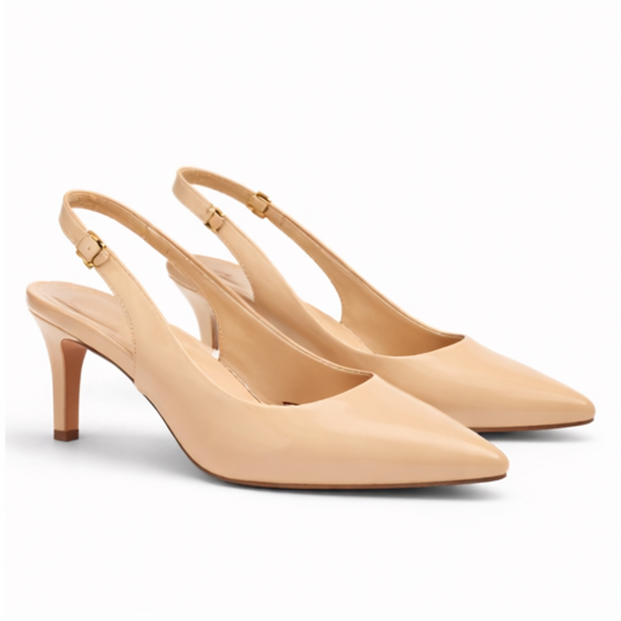 Decolletè - tacco 7,5 cm