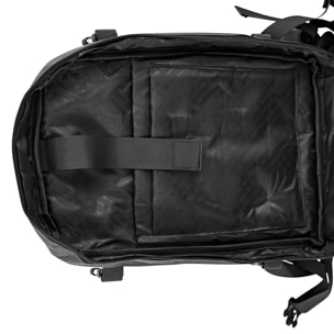 Mochila Viaje Cabina Jaslen Leeds Gris