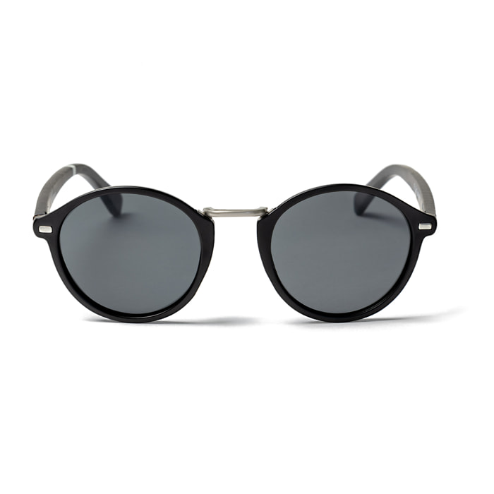GAFAS DE SOL OCEAN LILLE de color Negro