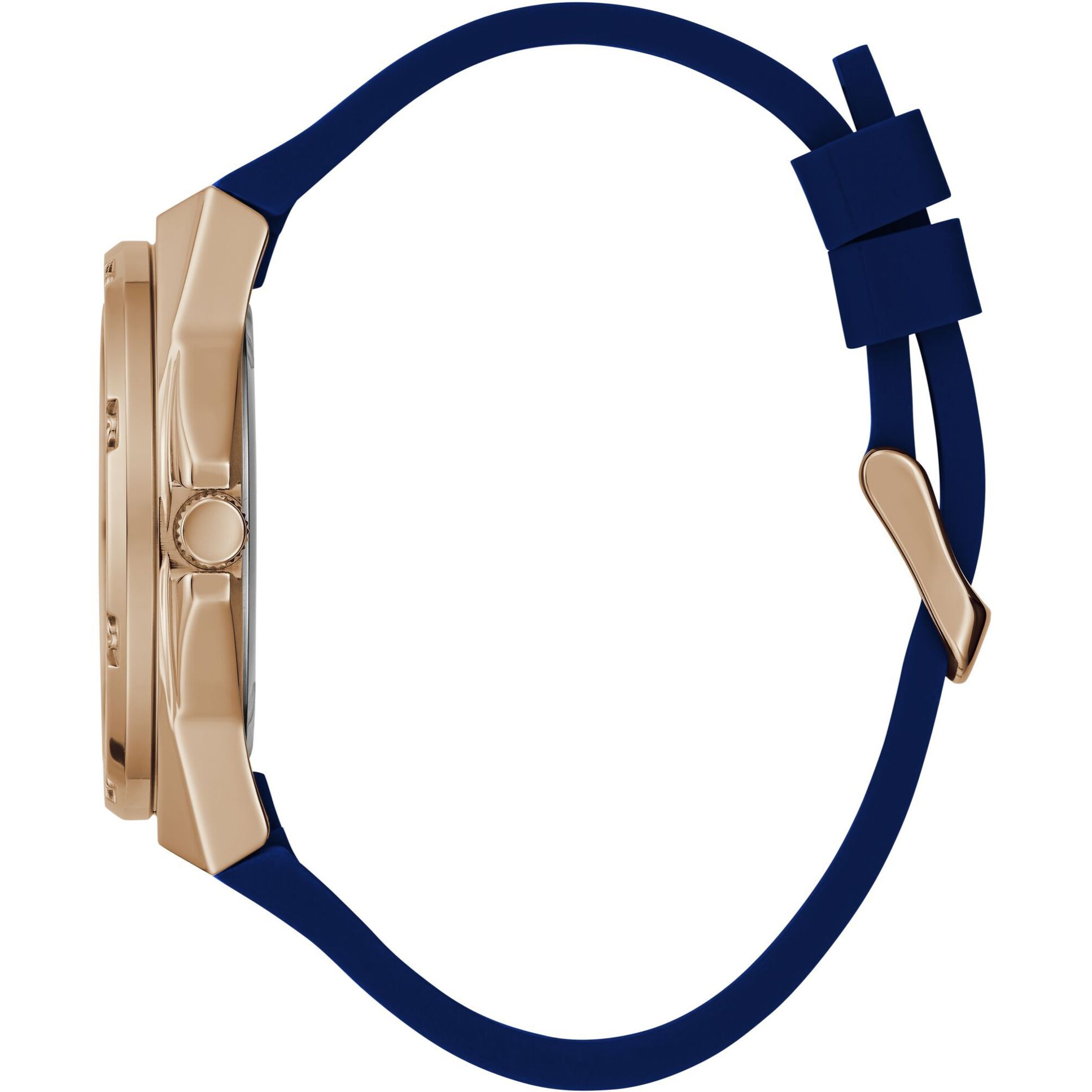 Guess Reloj Analógico De Cuarzo. Gs Asteria