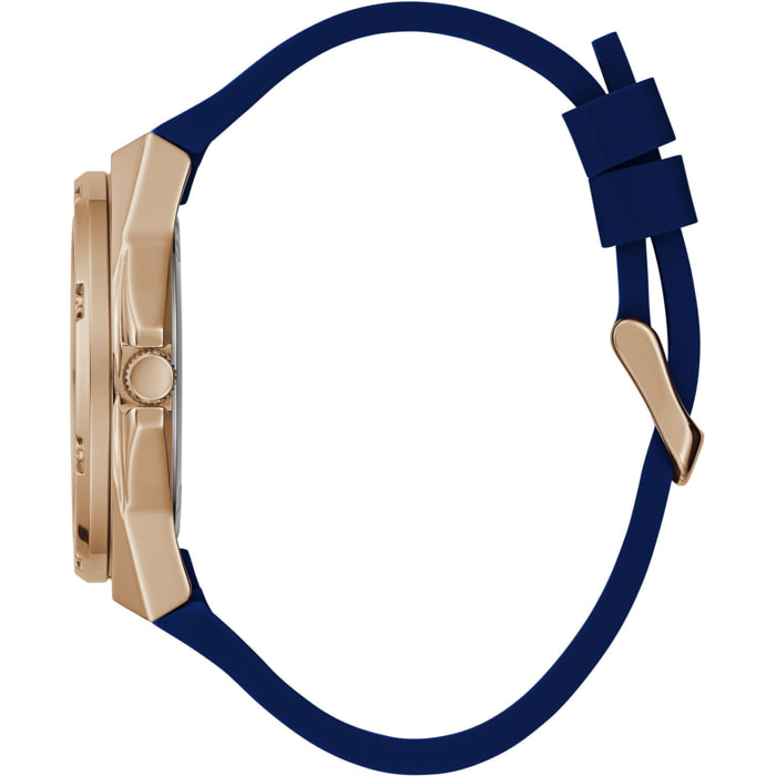 Guess Reloj Analógico De Cuarzo. Gs Asteria