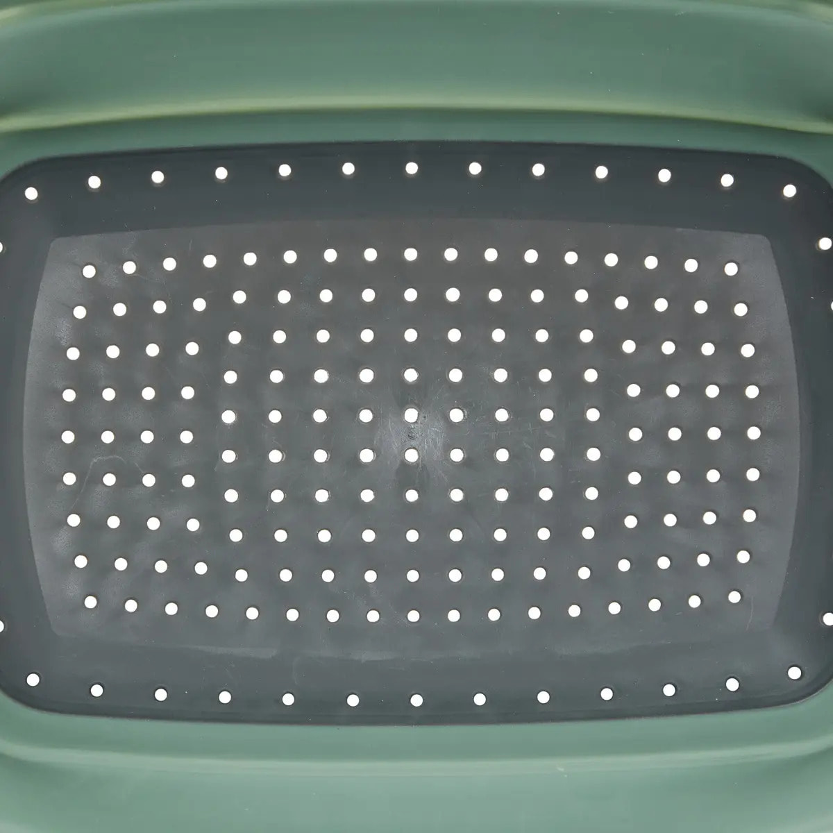 Passoire rectratable et extensible