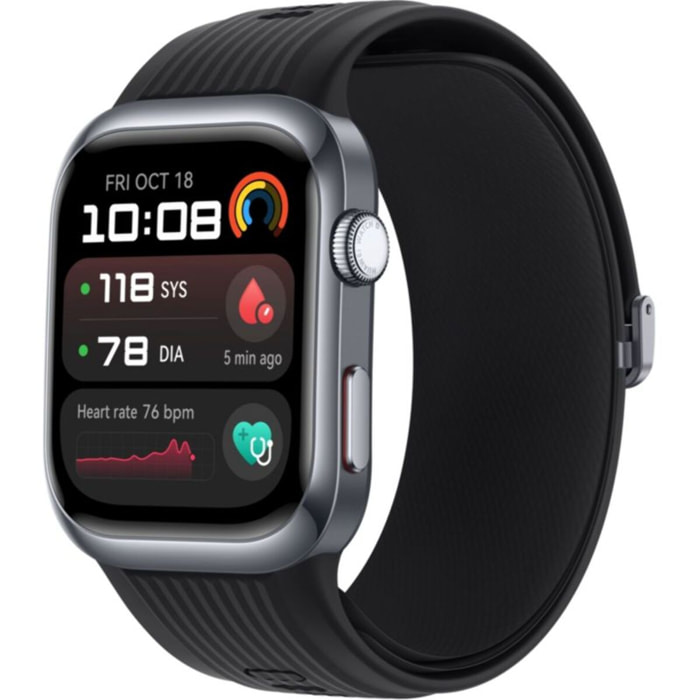 Montre connectée HUAWEI Watch D2 Noir