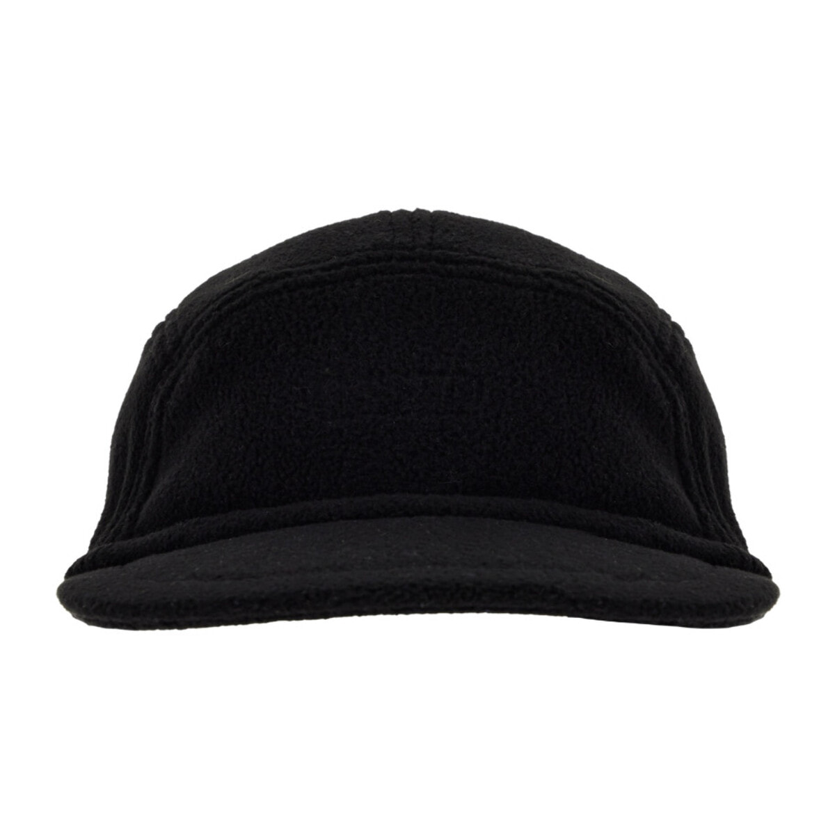 Hunter - Cappellino - Nero - Unisex