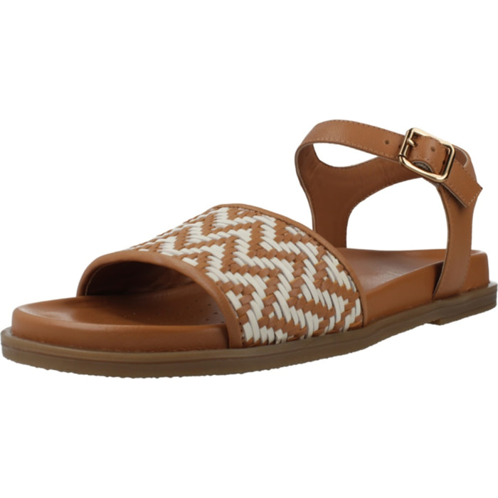 Sandalias Mujer de la marca GEOX  modelo D ADELASH MARRON