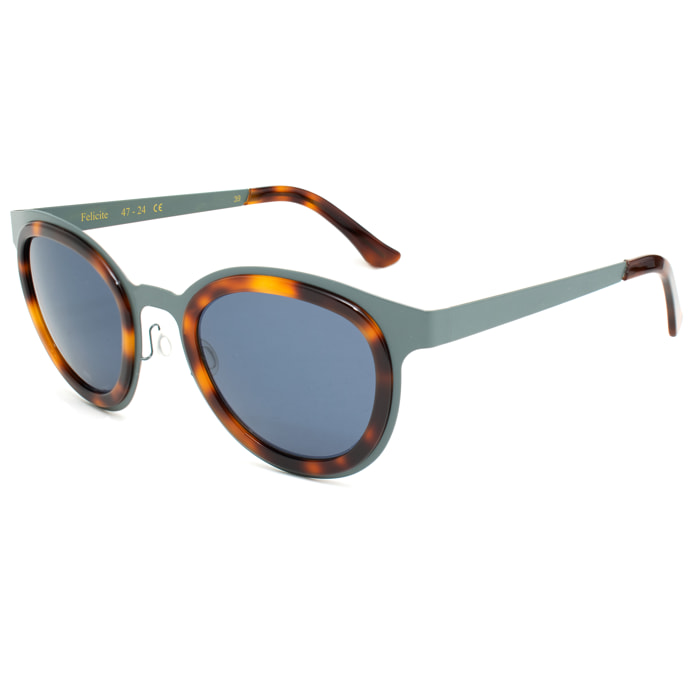 Gafas de sol Lgr Unisex FELICITE-BLUE-39