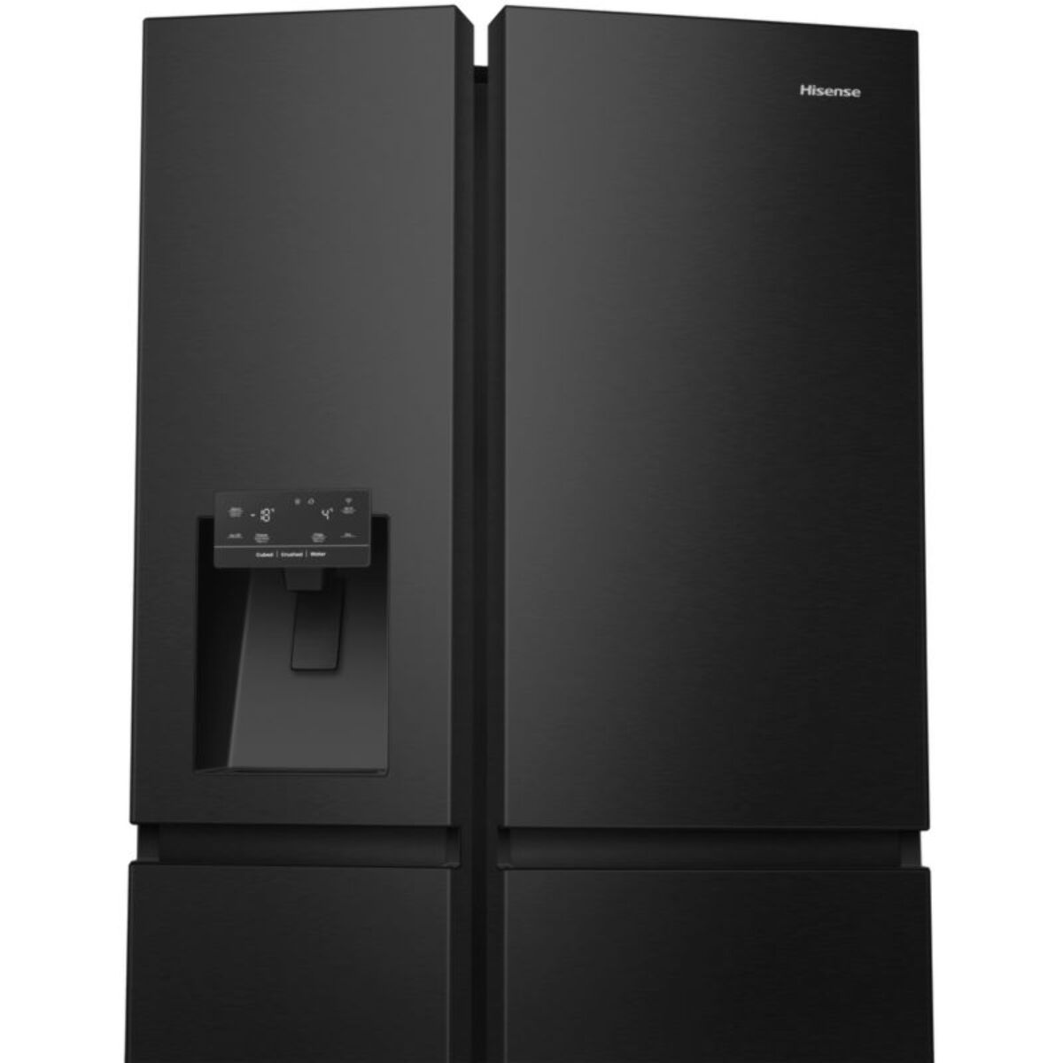 Réfrigérateur Américain HISENSE RS818N4TFC