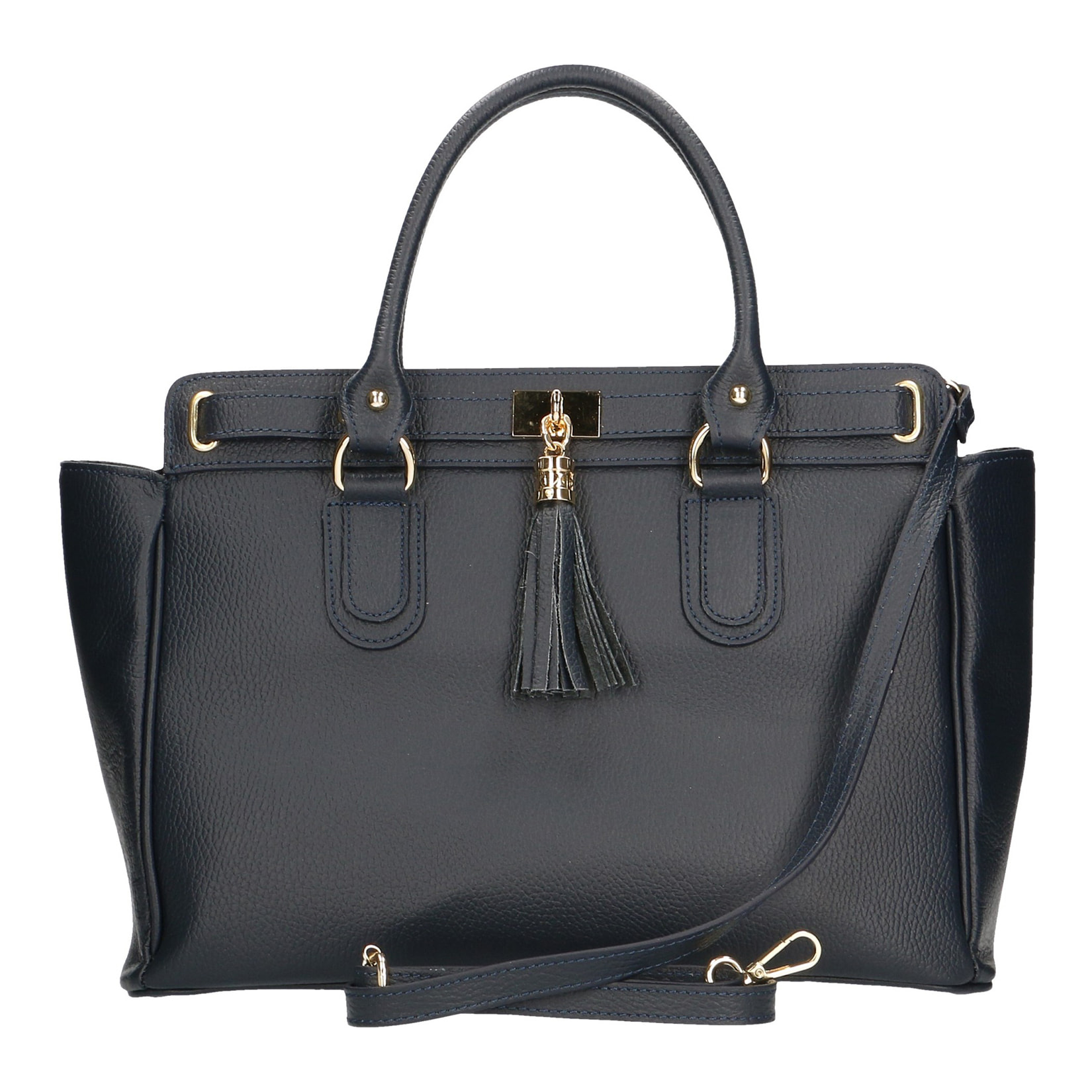 Chicca Borse Borsa Blu