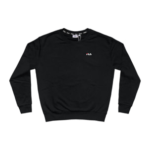Felpa Donna FILA Girogola Cotone Garzato Art.FAW0584 BANTIN