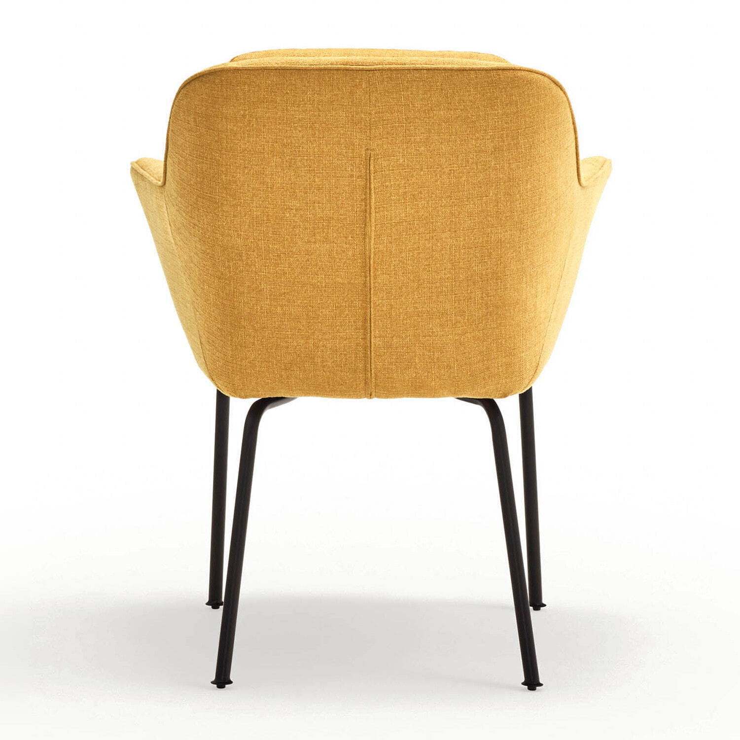 Silla Sadira azul oscuro 2P/Caja