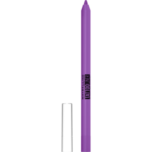 Tattoo Liner Crayon Gel Purple Pop - Crayon gel waterproof ultra-pigmenté