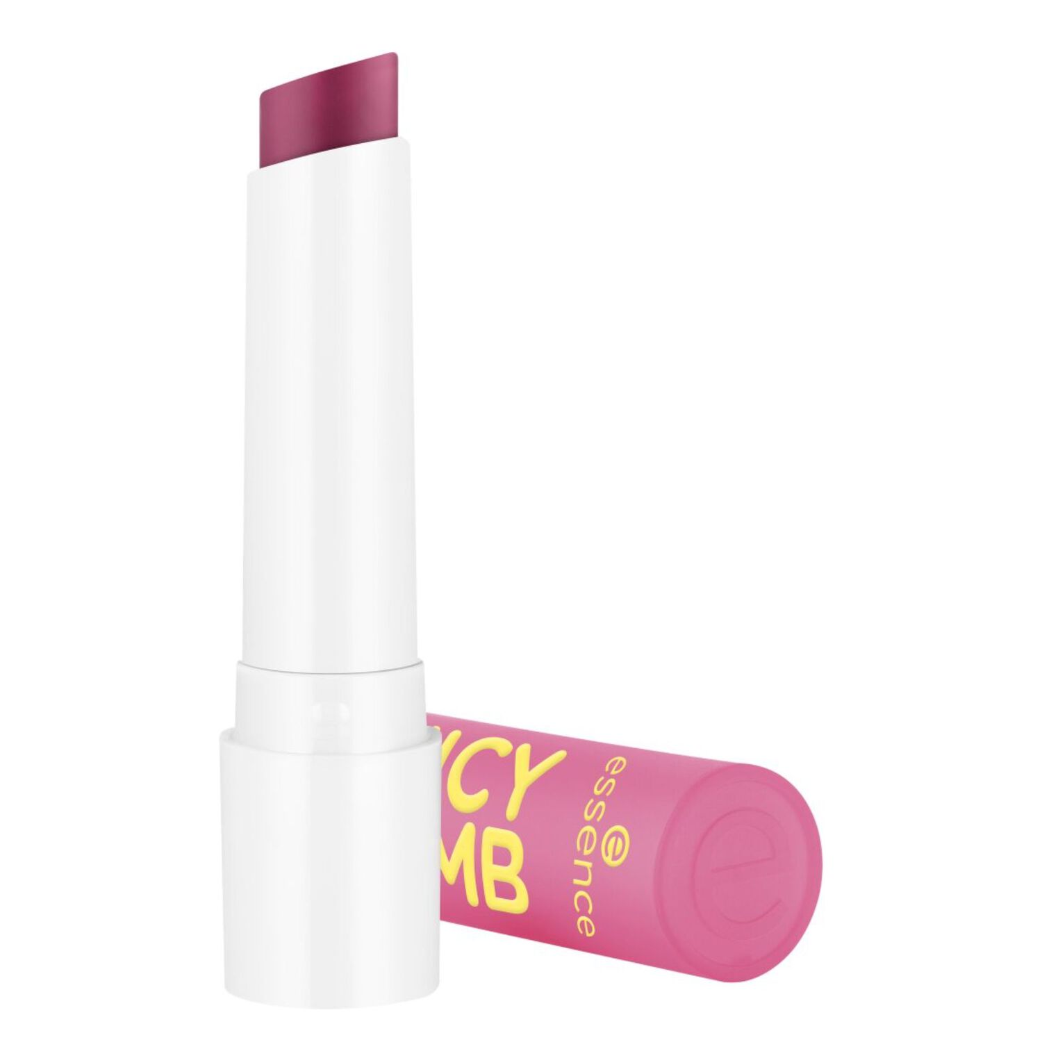 Juicy Bomb - Baume à Lèvres Brillant Parfum Fruité