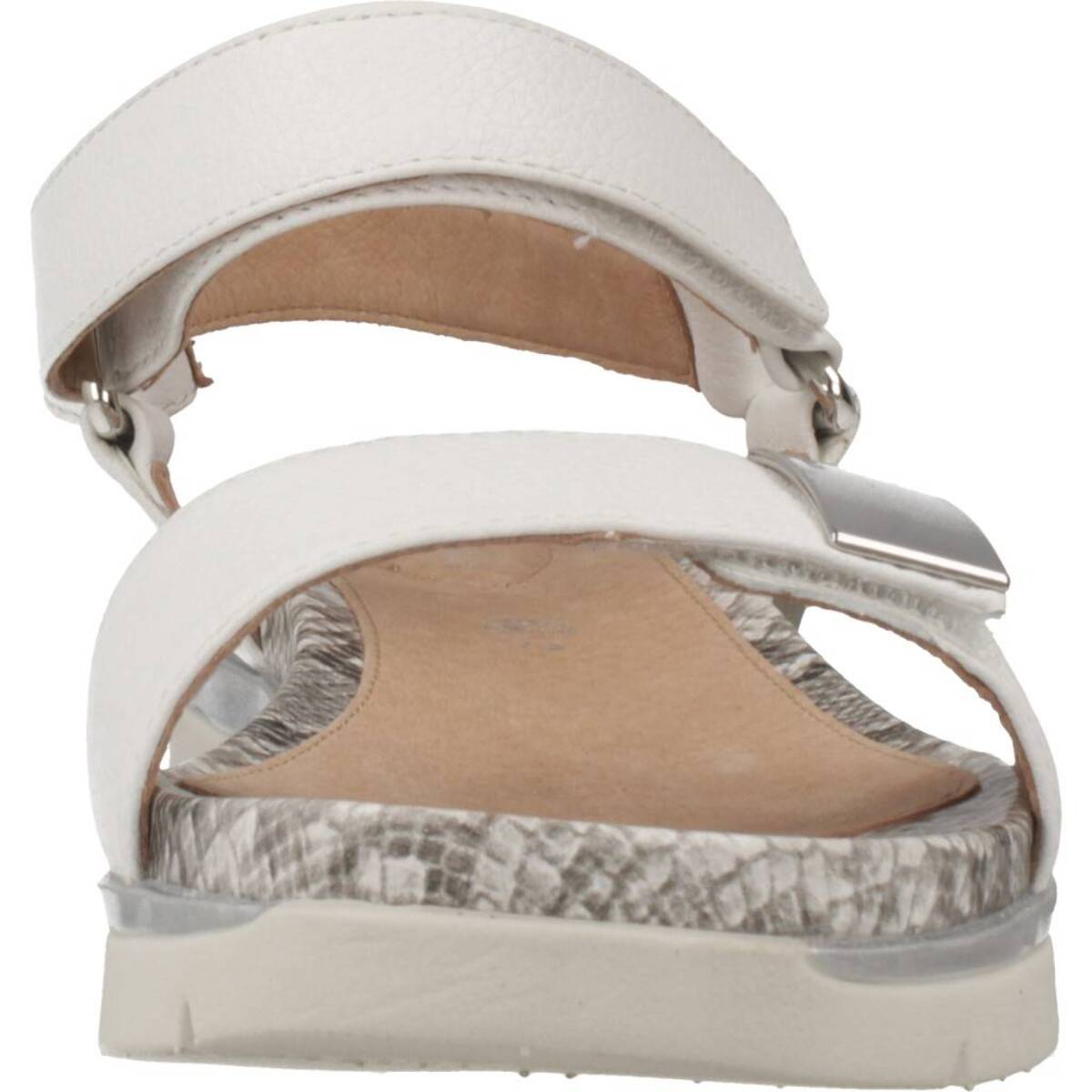Sandalias Mujer de la marca STONEFLY  modelo 210863 BLANCO