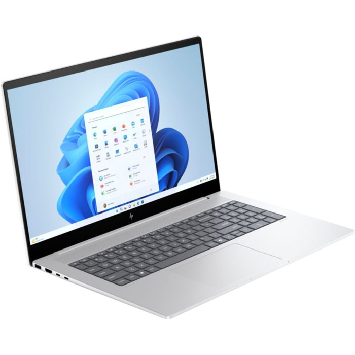 Ordinateur portable HP Envy 17-da0006nf