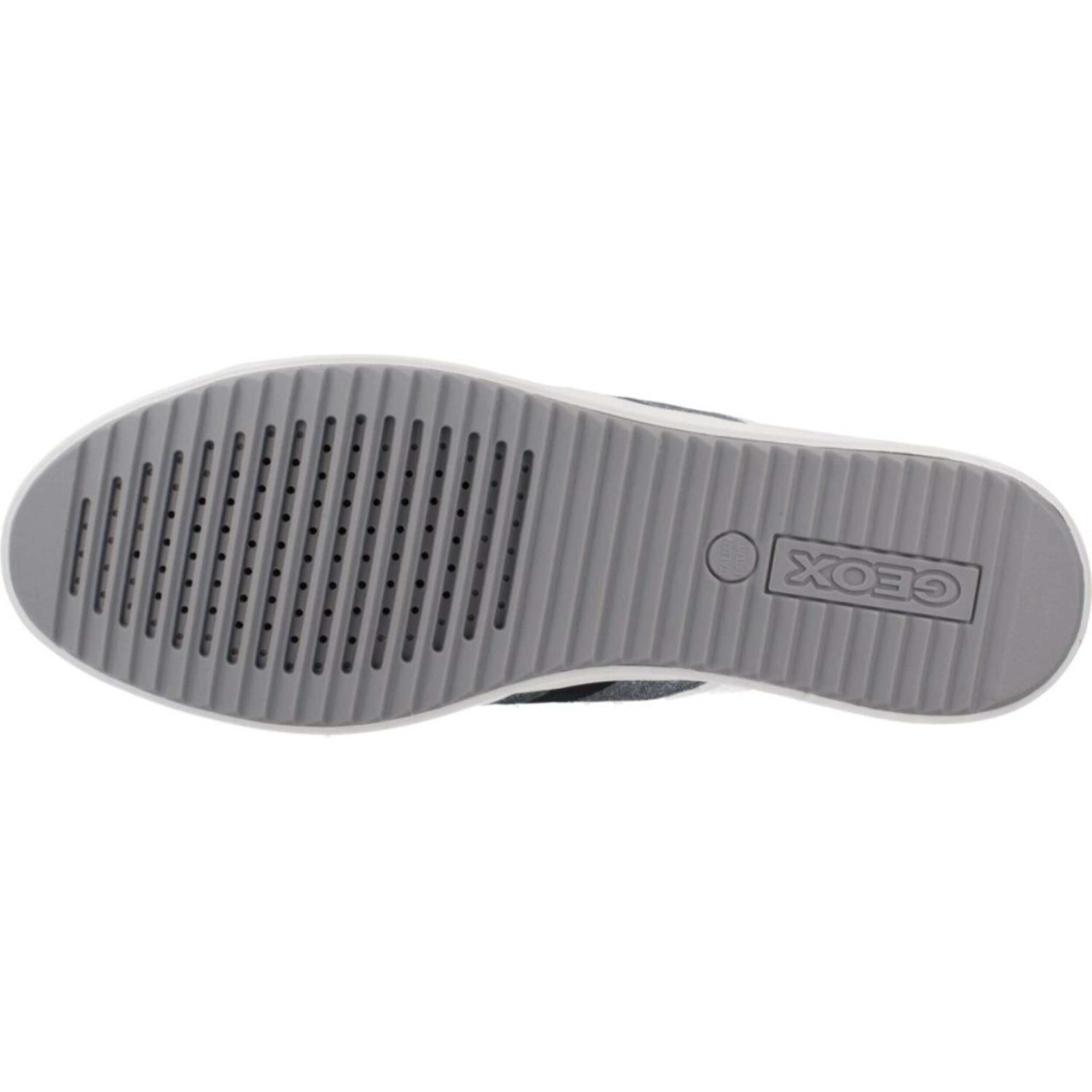 Sneakers de  Mujer de la marca GEOX  modelo D BLOMIEE BLANCO