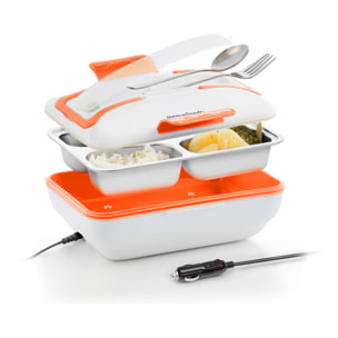 Panier-repas électrique pour voitures Pro Bentau InnovaGoods