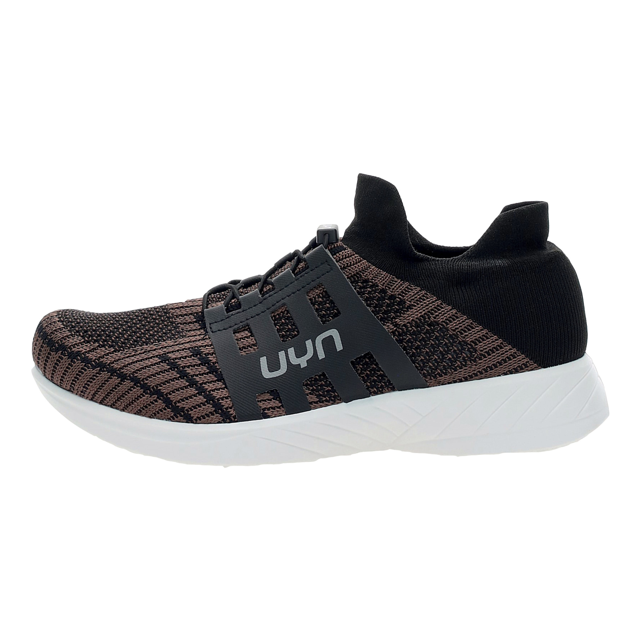 UYN sneakers uomo brown