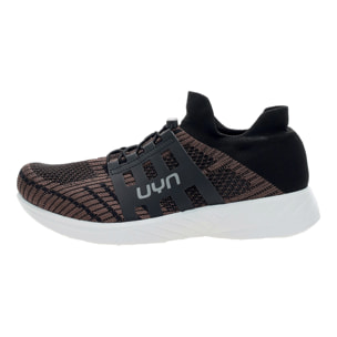 UYN sneakers uomo brown
