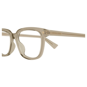 Gafas de Vista Bottega Veneta BV1229OA-006 de Acetato Mujer 52 mm