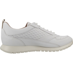 Sneakers de  Mujer de la marca GEOX  modelo D SUKIE 2.0 BLANCO