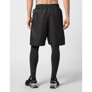 PLEIN SPORT Sweatpants TIGER