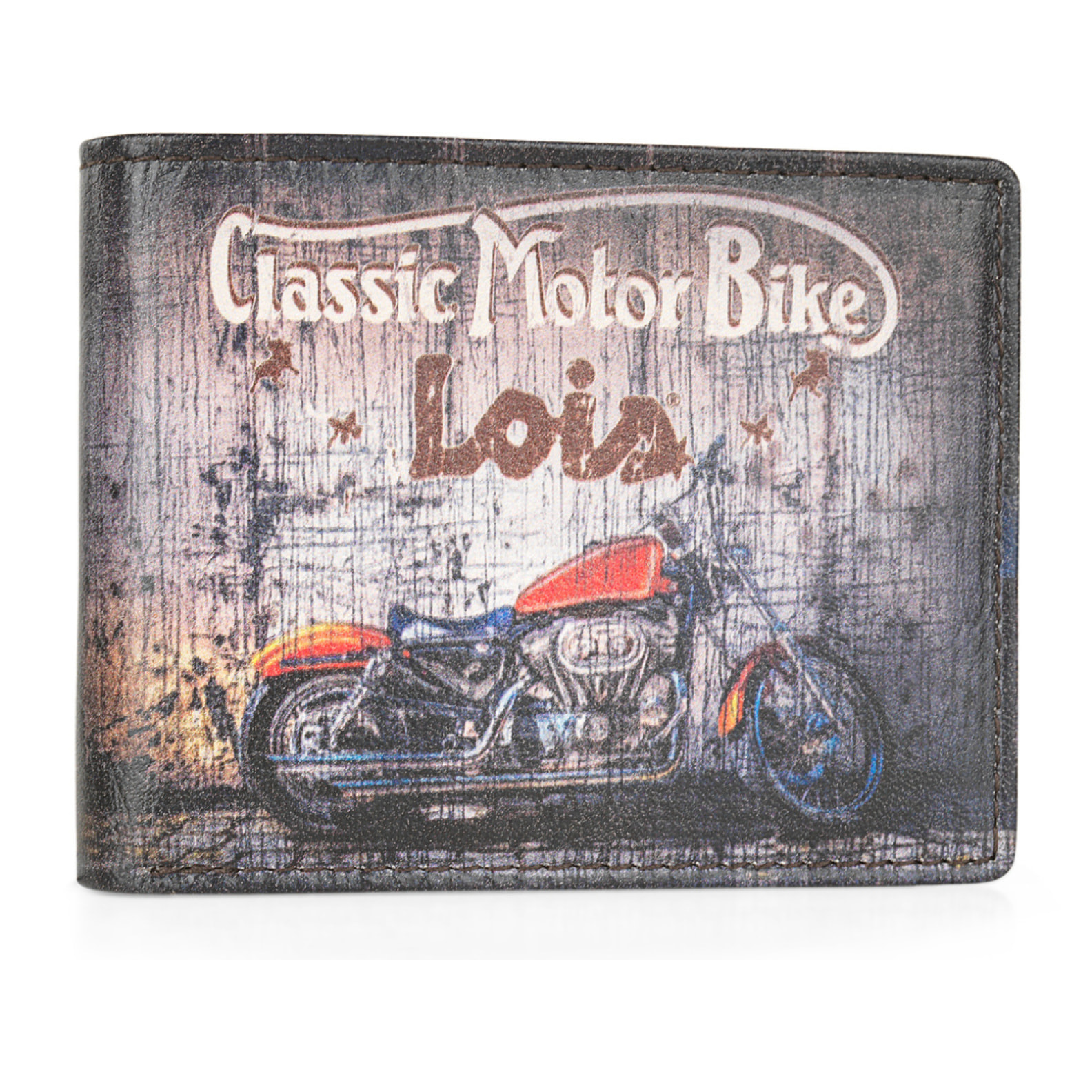 Cartera Lois Washington Marron