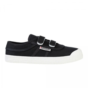 Zapatillas Sneaker KAWASAKI Original Kids Shoe W/velcro K202432 1001 Black