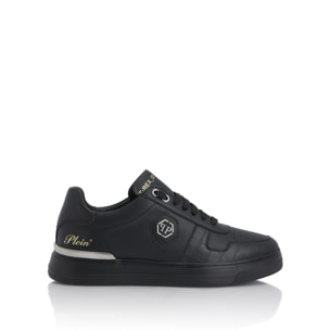 PHILIPP PLEIN Zapatillas bajas COCCO