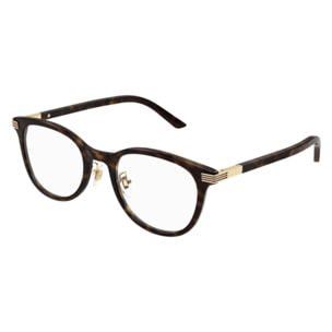 Gafas de Vista Gucci GG1905OJ-002 de Acetato Unisex 49 mm