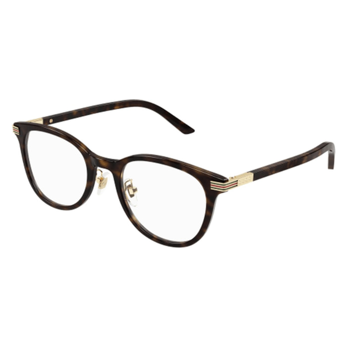 Gafas de Vista Gucci GG1905OJ-002 de Acetato Unisex 49 mm