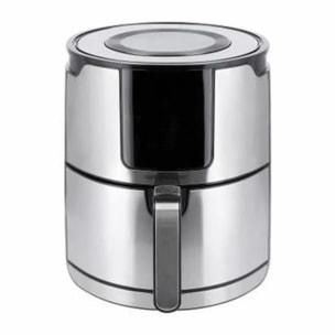 Friteuse à air chaud avec écran tactile LED 1400W 4L Just Perfecto JL-06
