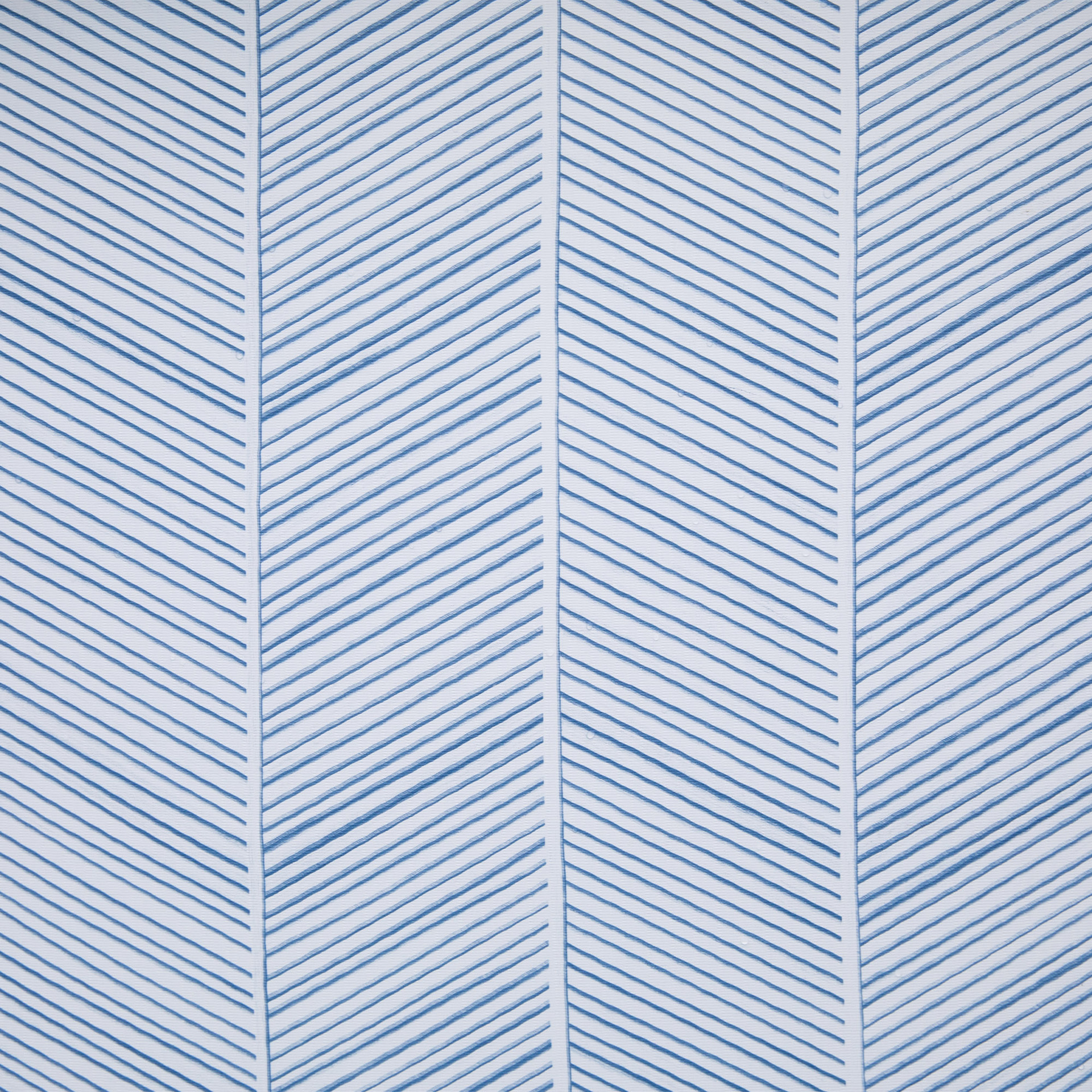 Intex Piscina Prisma Frame Chevron Rotonda, con Pompa Filtro 5678 L/h, Scaletta e Teli, 488x122 cm