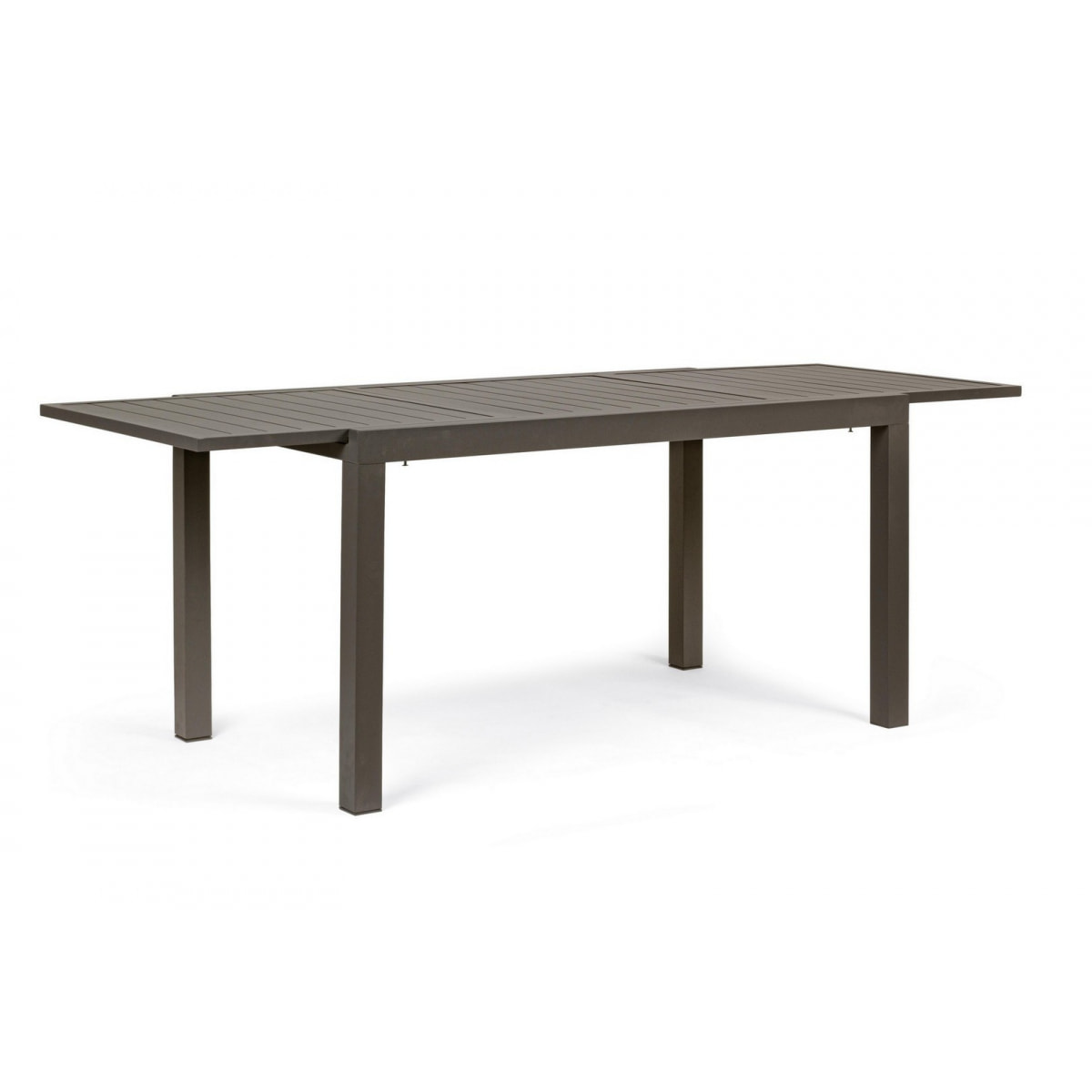 Tavolo HILDE allungabile coffee 140/210x77 cm