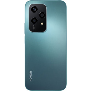 Smartphone HONOR 200 Lite Bleu 256Go 5G