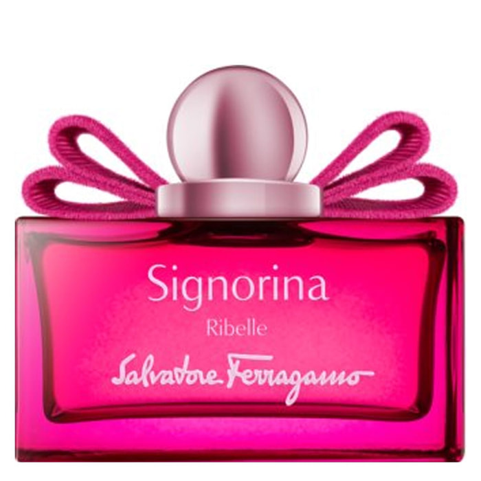 Signorina Ribelle - Eau de Parfum