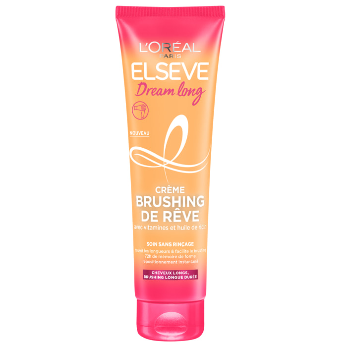 L'Oréal Paris Elseve Dream Long Crème Brushing de Rêve