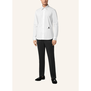 PHILIPP PLEIN Camisa Slim Fit MONOGRAM