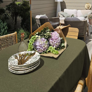 Nappe Paradia kaki