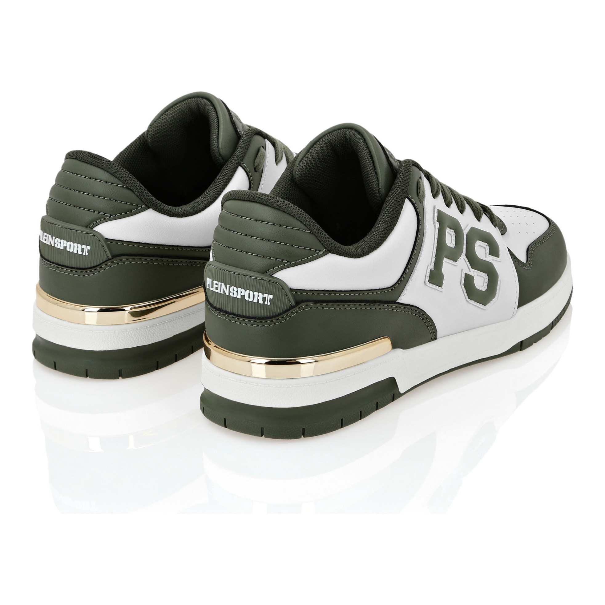 PLEIN SPORT Scarpe da ginnastica basse PS