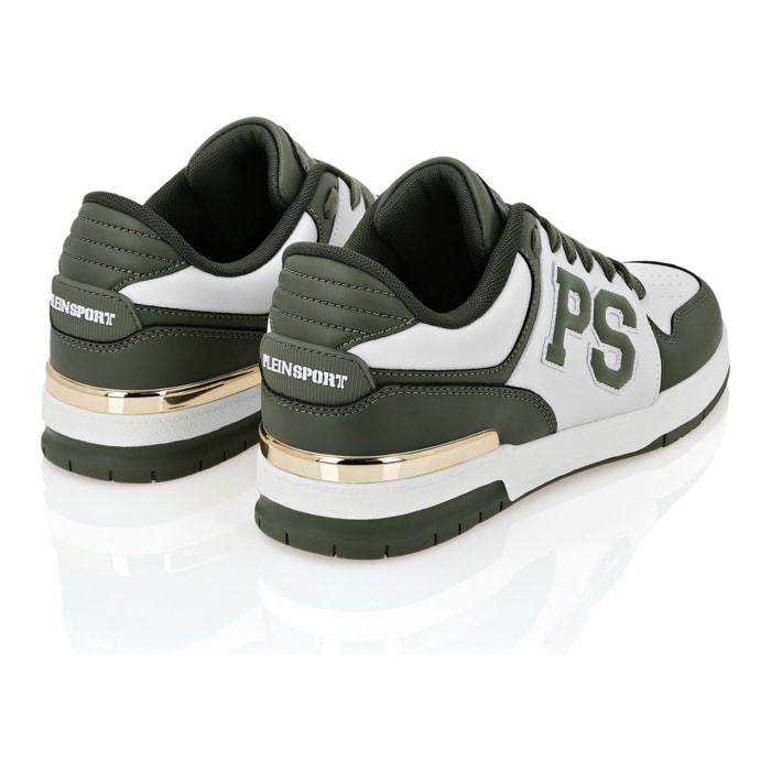 PLEIN SPORT Scarpe da ginnastica basse PS