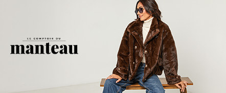 Le Comptoir du Manteau
