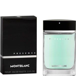 Présence Homme  - Eau de Toilette 75 ml