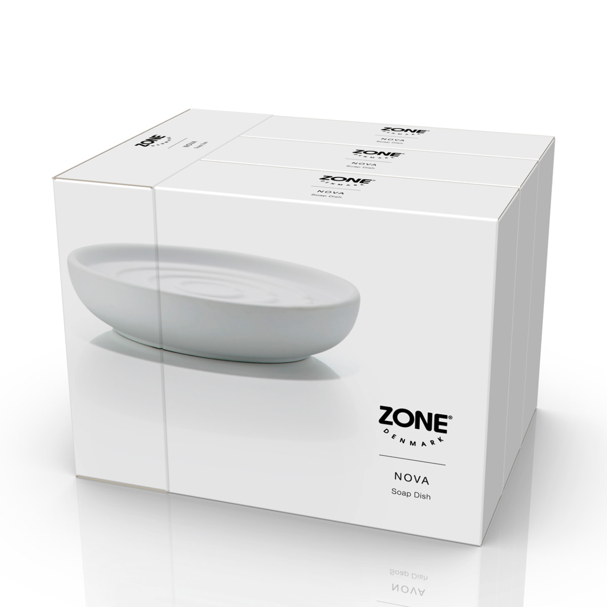 Porte-savon Nova