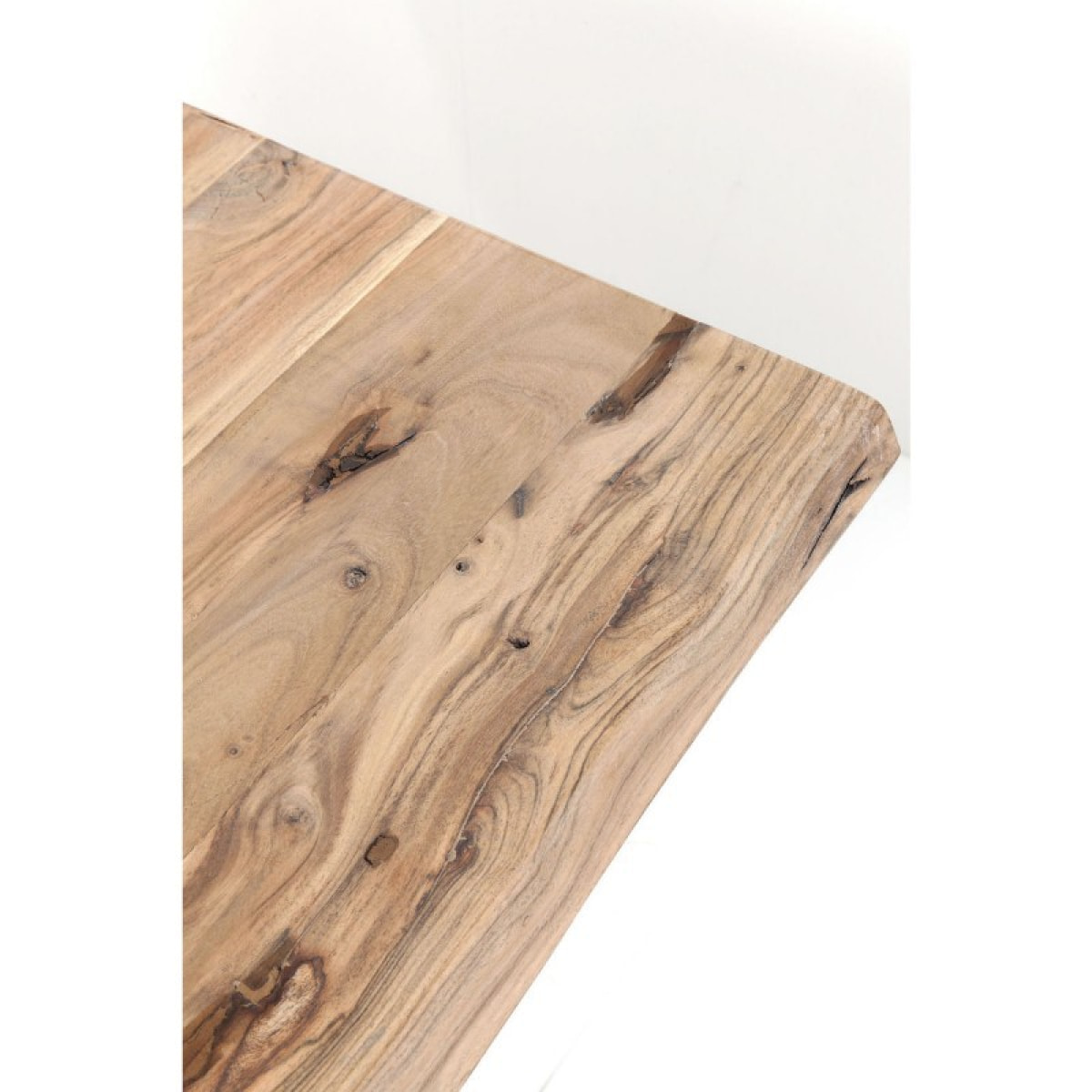 Plateau de table Tavola Harmony acacia Kare Design