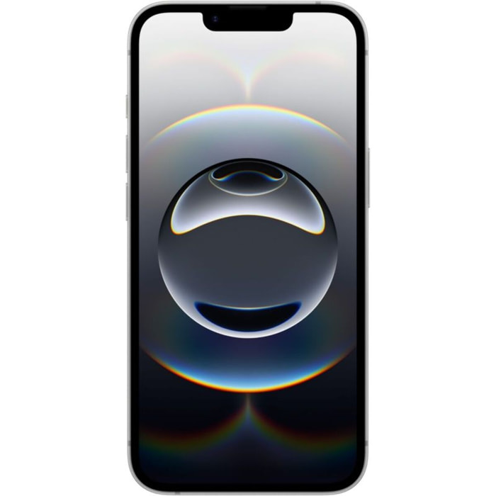 Smartphone APPLE iPhone 16e Blanc 256Go