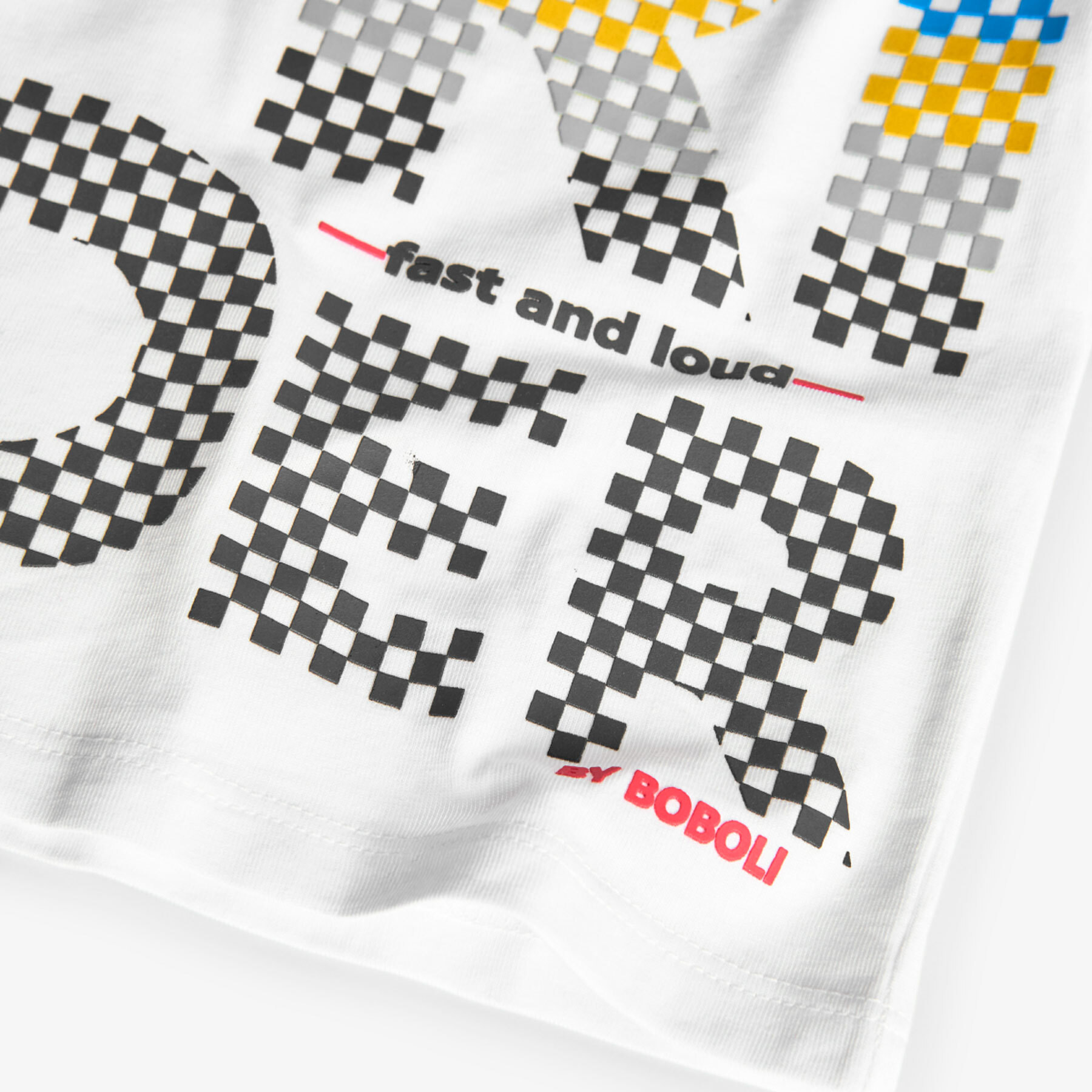 T-Shirt tricot  -BCI