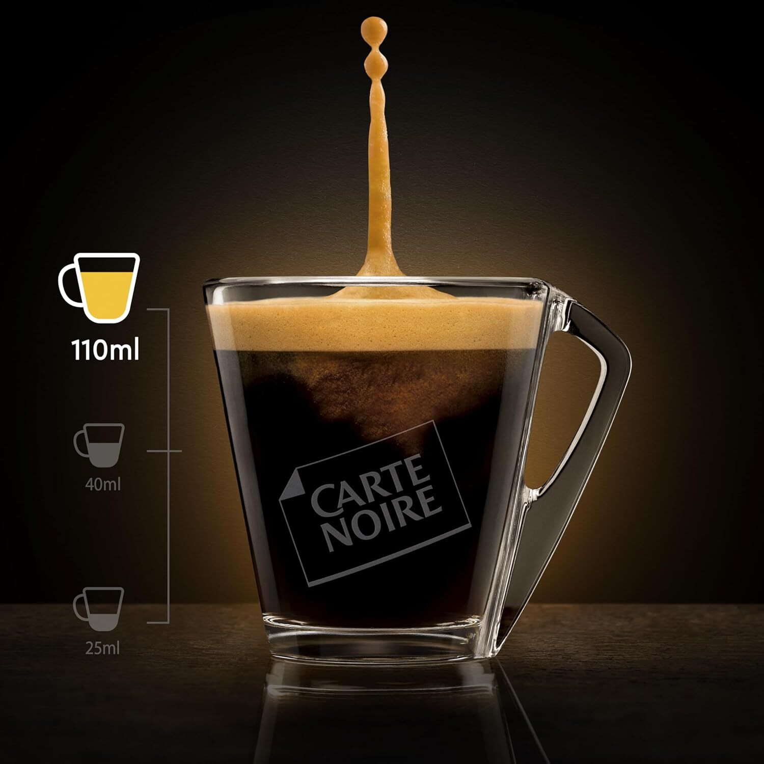 Carte Noire Lungo 56g