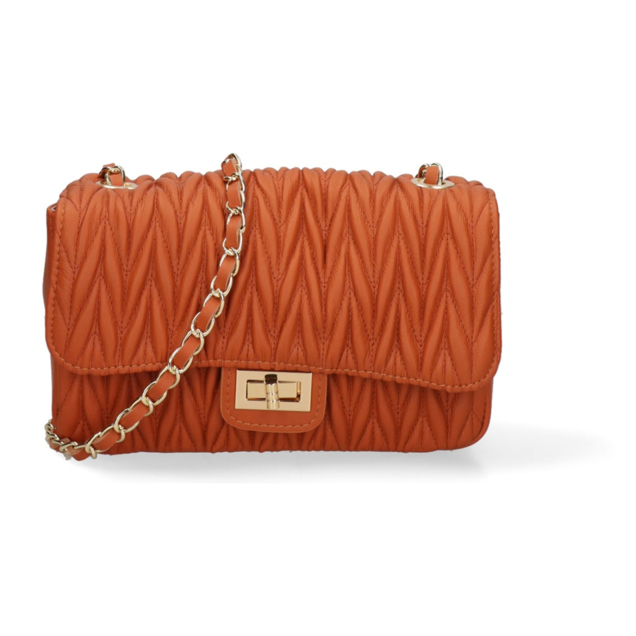 Gave Lux Borsa a tracolla