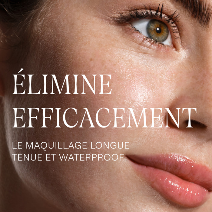 WELEDA - Duo  Huile nettoyante démaquillante 2*150ml