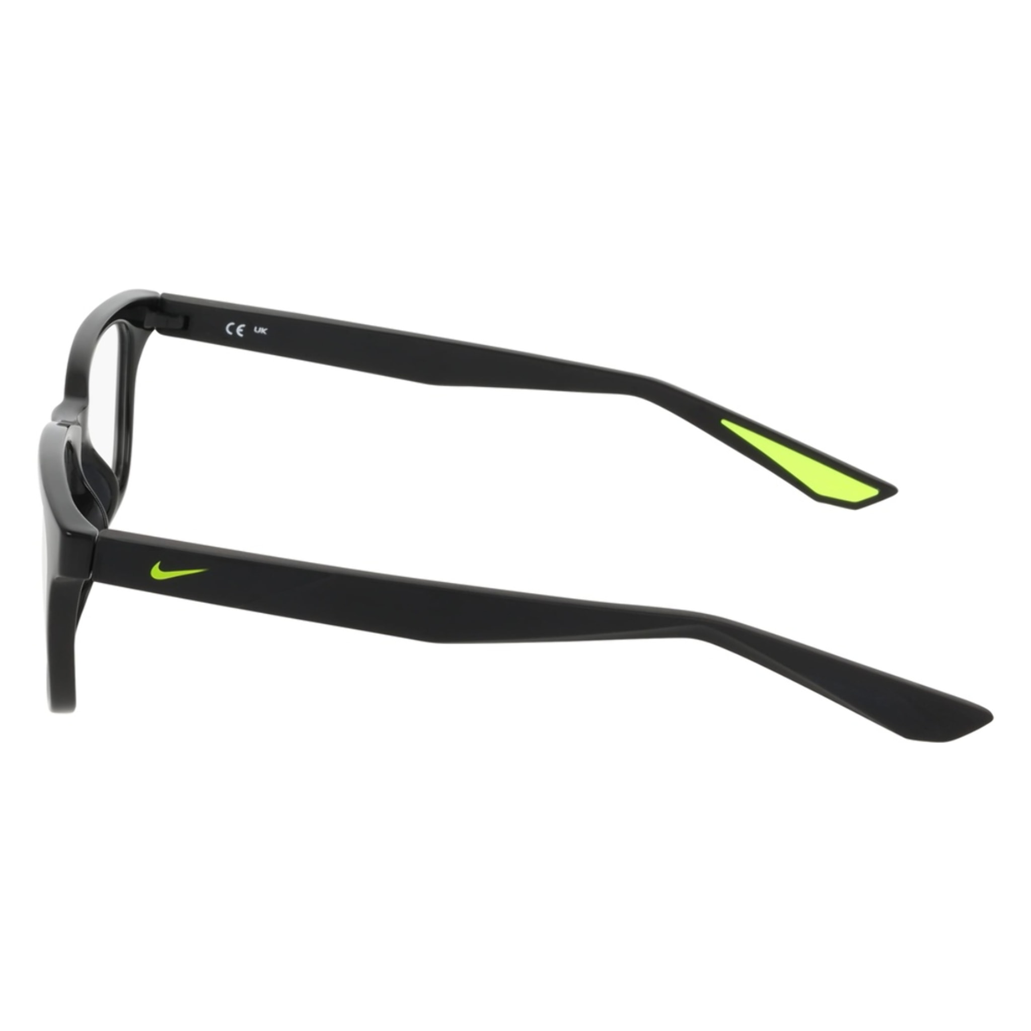Gafas de Vista Nike 7415 007 de Acetato Inyectado Hombre 54 mm